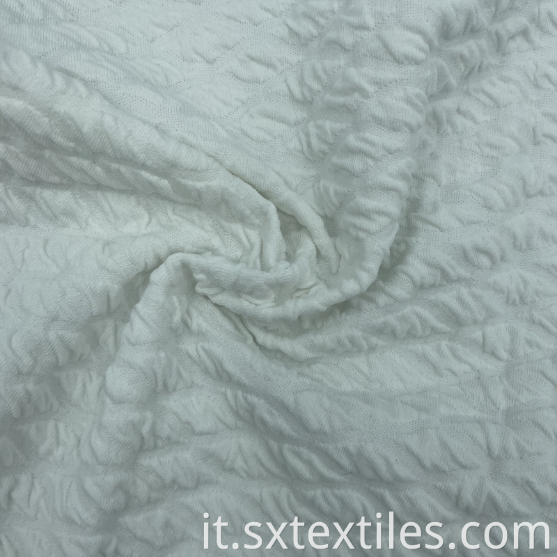 Softy Jacquard Knitted Textile Jpg